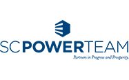 SCPowerTeam Logo