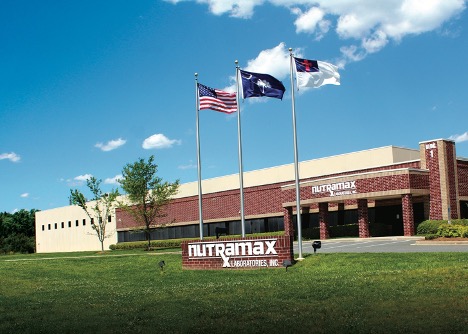 SDG client Nutramax Laboratories expands operations
